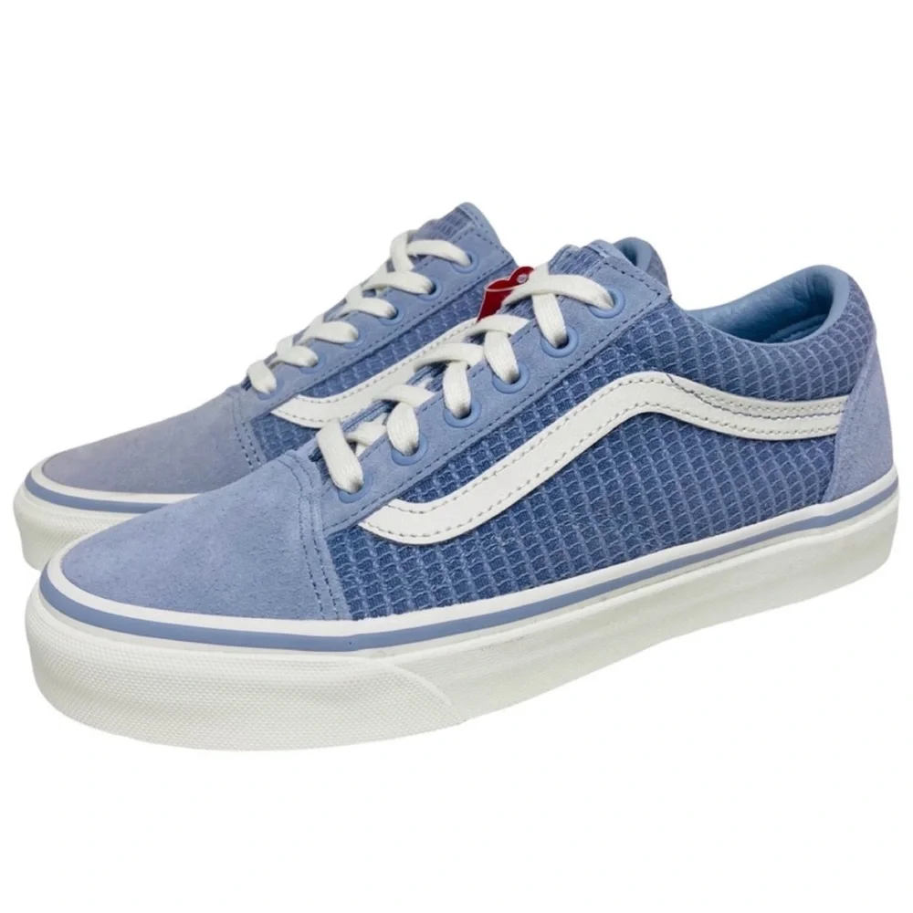 Vans women’s size